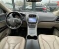 Коричневий Лінкольн MKX, об'ємом двигуна 2.69 л та пробігом 144 тис. км за 18990 $, фото 25 на Automoto.ua