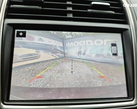 Коричневий Лінкольн MKX, об'ємом двигуна 3.7 л та пробігом 123 тис. км за 19999 $, фото 13 на Automoto.ua