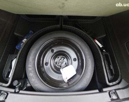 Коричневий Лінкольн MKX, об'ємом двигуна 3.7 л та пробігом 123 тис. км за 19999 $, фото 19 на Automoto.ua