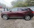 Коричневий Лінкольн MKX, об'ємом двигуна 3.7 л та пробігом 123 тис. км за 19999 $, фото 5 на Automoto.ua