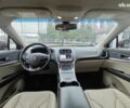 Коричневий Лінкольн MKX, об'ємом двигуна 3.7 л та пробігом 123 тис. км за 19999 $, фото 8 на Automoto.ua