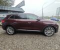 Коричневий Лінкольн MKX, об'ємом двигуна 3.7 л та пробігом 123 тис. км за 19999 $, фото 3 на Automoto.ua