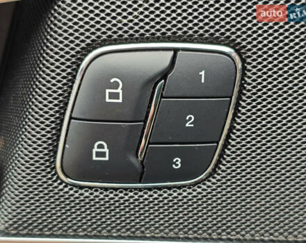 Линкольн МКХ 2017 в Киеве на Automoto.ua Коричневый Линкольн МКХ, объемом двигателя 3.7 л и пробегом 123 тыс. км за 19999 $, фото 30 на Automoto.ua