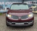 Коричневий Лінкольн MKX, об'ємом двигуна 3.7 л та пробігом 123 тис. км за 19999 $, фото 1 на Automoto.ua