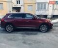 Красный Линкольн МКХ, объемом двигателя 2.7 л и пробегом 113 тыс. км за 22500 $, фото 3 на Automoto.ua