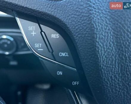 Червоний Лінкольн MKX, об'ємом двигуна 2.69 л та пробігом 122 тис. км за 15490 $, фото 17 на Automoto.ua