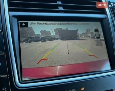 Червоний Лінкольн MKX, об'ємом двигуна 2.69 л та пробігом 122 тис. км за 15490 $, фото 25 на Automoto.ua