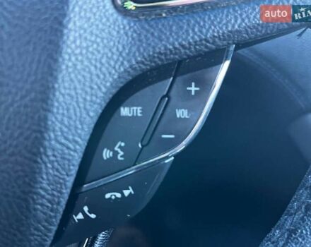 Червоний Лінкольн MKX, об'ємом двигуна 2.69 л та пробігом 122 тис. км за 15490 $, фото 20 на Automoto.ua