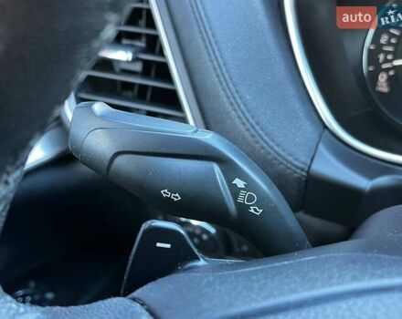 Червоний Лінкольн MKX, об'ємом двигуна 2.69 л та пробігом 122 тис. км за 15490 $, фото 22 на Automoto.ua