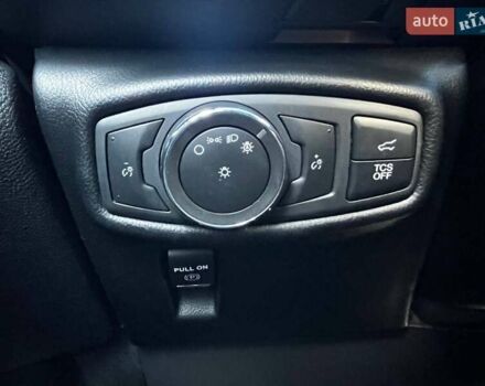 Червоний Лінкольн MKX, об'ємом двигуна 2.69 л та пробігом 122 тис. км за 15490 $, фото 16 на Automoto.ua