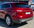 Червоний Лінкольн MKX, об'ємом двигуна 2.69 л та пробігом 122 тис. км за 15490 $, фото 5 на Automoto.ua