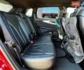 Червоний Лінкольн MKX, об'ємом двигуна 2.69 л та пробігом 122 тис. км за 15490 $, фото 13 на Automoto.ua