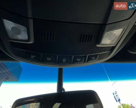 Червоний Лінкольн MKX, об'ємом двигуна 2.69 л та пробігом 122 тис. км за 15490 $, фото 30 на Automoto.ua