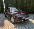 Красный Линкольн МКХ, объемом двигателя 3.7 л и пробегом 69 тыс. км за 22250 $, фото 1 на Automoto.ua
