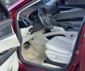 Красный Линкольн МКХ, объемом двигателя 2.7 л и пробегом 167 тыс. км за 16900 $, фото 18 на Automoto.ua