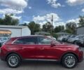 Линкольн МКХ 2017 в Львове на Automoto.ua Красный Линкольн МКХ, объемом двигателя 3.7 л и пробегом 70 тыс. км за 5100 $, фото 3 на Automoto.ua