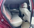 Красный Линкольн МКХ, объемом двигателя 2.7 л и пробегом 167 тыс. км за 16900 $, фото 22 на Automoto.ua