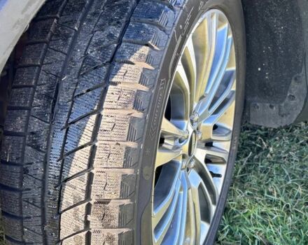 Красный Линкольн МКХ, объемом двигателя 3.7 л и пробегом 67 тыс. км за 24000 $, фото 4 на Automoto.ua