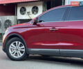 Красный Линкольн МКХ, объемом двигателя 2.69 л и пробегом 167 тыс. км за 16900 $, фото 11 на Automoto.ua