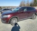 Червоний Лінкольн MKX, об'ємом двигуна 3.7 л та пробігом 121 тис. км за 7700 $, фото 1 на Automoto.ua