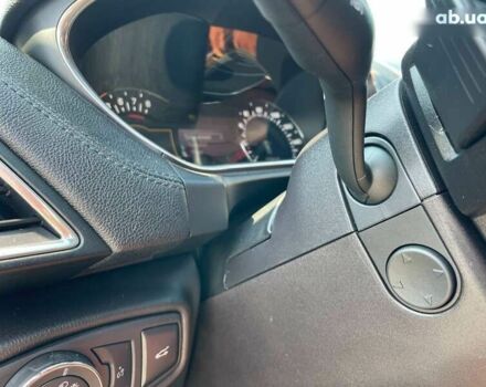 Линкольн МКХ, объемом двигателя 3.7 л и пробегом 160 тыс. км за 27990 $, фото 15 на Automoto.ua