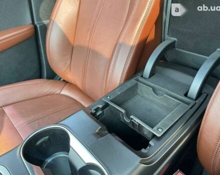 Линкольн МКХ, объемом двигателя 3.7 л и пробегом 160 тыс. км за 27990 $, фото 23 на Automoto.ua