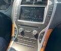 Линкольн МКХ, объемом двигателя 3.7 л и пробегом 160 тыс. км за 27990 $, фото 26 на Automoto.ua
