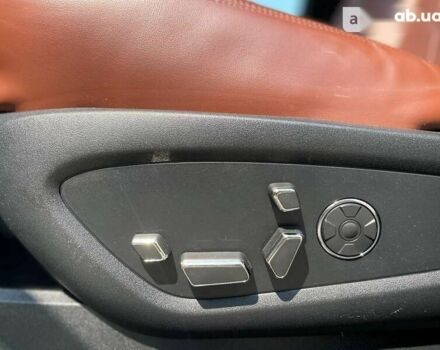 Линкольн МКХ, объемом двигателя 3.7 л и пробегом 160 тыс. км за 27990 $, фото 7 на Automoto.ua