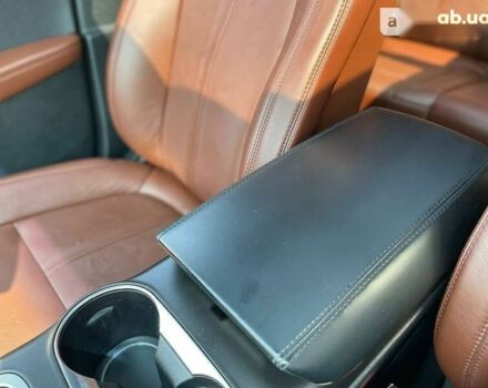 Линкольн МКХ, объемом двигателя 3.7 л и пробегом 160 тыс. км за 27990 $, фото 25 на Automoto.ua