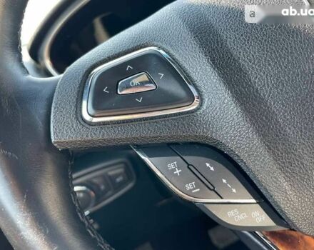 Линкольн МКХ, объемом двигателя 3.7 л и пробегом 160 тыс. км за 27990 $, фото 21 на Automoto.ua