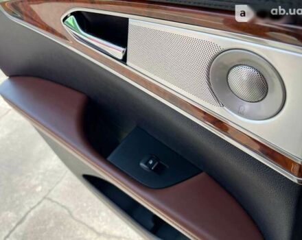 Линкольн МКХ, объемом двигателя 3.7 л и пробегом 160 тыс. км за 27990 $, фото 29 на Automoto.ua