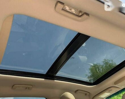 Линкольн МКХ, объемом двигателя 3.7 л и пробегом 38 тыс. км за 26900 $, фото 18 на Automoto.ua