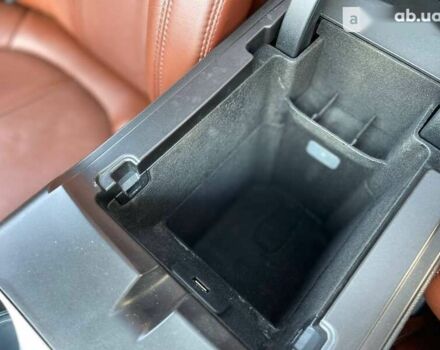 Линкольн МКХ, объемом двигателя 3.7 л и пробегом 160 тыс. км за 27990 $, фото 24 на Automoto.ua