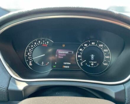 Линкольн МКХ, объемом двигателя 3.7 л и пробегом 160 тыс. км за 27990 $, фото 19 на Automoto.ua