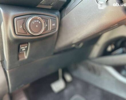 Линкольн МКХ, объемом двигателя 3.7 л и пробегом 160 тыс. км за 27990 $, фото 8 на Automoto.ua