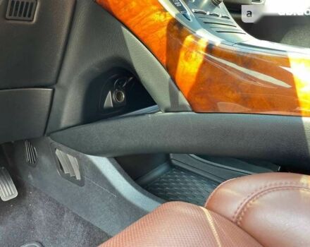 Линкольн МКХ, объемом двигателя 3.7 л и пробегом 160 тыс. км за 27990 $, фото 9 на Automoto.ua