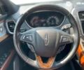 Линкольн МКХ, объемом двигателя 3.7 л и пробегом 160 тыс. км за 27990 $, фото 13 на Automoto.ua