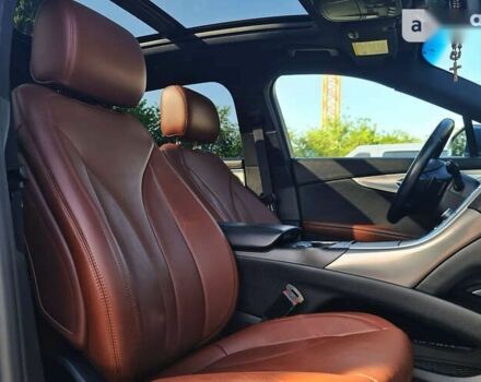 Лінкольн MKX, об'ємом двигуна 0 л та пробігом 92 тис. км за 25999 $, фото 17 на Automoto.ua