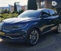 Лінкольн MKX, об'ємом двигуна 0 л та пробігом 92 тис. км за 25999 $, фото 6 на Automoto.ua
