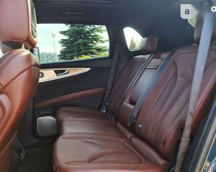 Лінкольн MKX, об'ємом двигуна 0 л та пробігом 92 тис. км за 25999 $, фото 20 на Automoto.ua