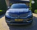 Лінкольн MKX, об'ємом двигуна 0 л та пробігом 92 тис. км за 25999 $, фото 7 на Automoto.ua