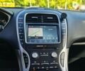 Лінкольн MKX, об'ємом двигуна 0 л та пробігом 92 тис. км за 25999 $, фото 12 на Automoto.ua