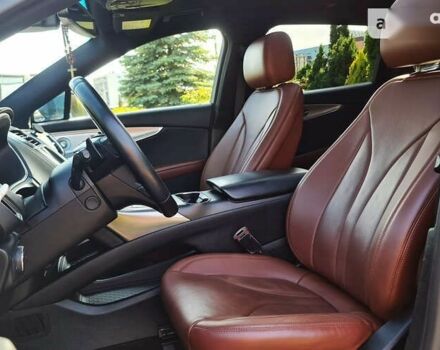 Лінкольн MKX, об'ємом двигуна 0 л та пробігом 92 тис. км за 25999 $, фото 16 на Automoto.ua