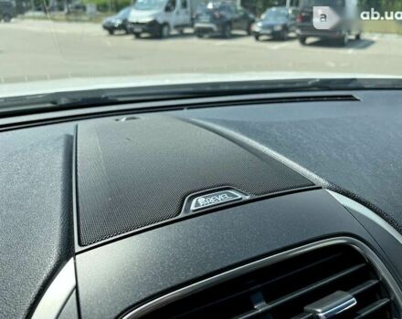 Лінкольн MKX, об'ємом двигуна 2.7 л та пробігом 72 тис. км за 24400 $, фото 20 на Automoto.ua