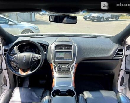 Лінкольн MKX, об'ємом двигуна 2.7 л та пробігом 72 тис. км за 24400 $, фото 29 на Automoto.ua