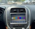 Лінкольн MKX, об'ємом двигуна 2.7 л та пробігом 72 тис. км за 24400 $, фото 25 на Automoto.ua