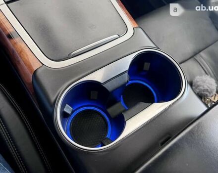 Лінкольн MKX, об'ємом двигуна 2.7 л та пробігом 72 тис. км за 24400 $, фото 27 на Automoto.ua