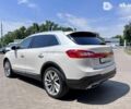 Лінкольн MKX, об'ємом двигуна 2.7 л та пробігом 72 тис. км за 24400 $, фото 6 на Automoto.ua