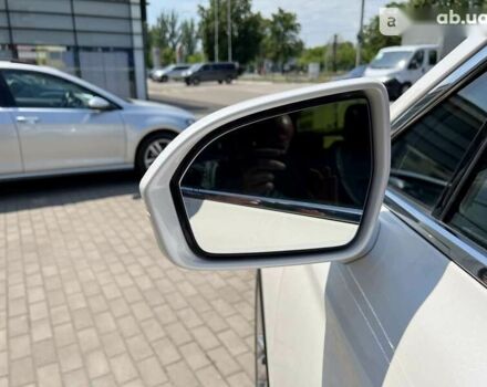 Лінкольн MKX, об'ємом двигуна 2.7 л та пробігом 72 тис. км за 24400 $, фото 11 на Automoto.ua