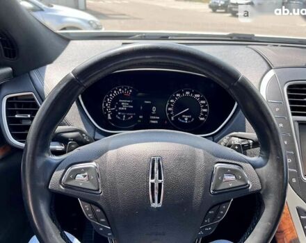 Лінкольн MKX, об'ємом двигуна 2.7 л та пробігом 72 тис. км за 24400 $, фото 18 на Automoto.ua